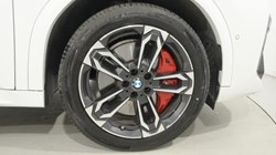 2025 (75) BMW X2 sDrive 20i M Sport 5dr Step Auto 5539050