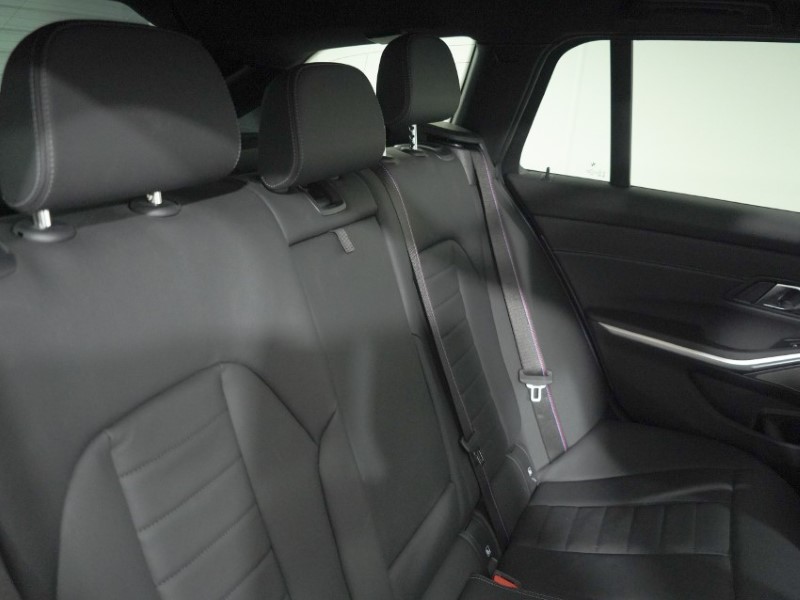 2024 (24) BMW 3 SERIES M340i xDrive MHT 5dr Step Auto 5550518