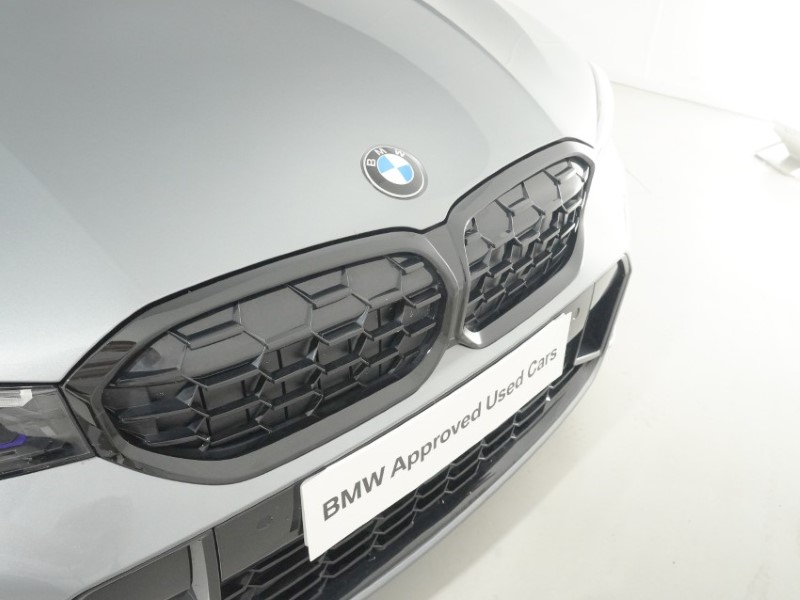 2024 (24) BMW 3 SERIES M340i xDrive MHT 5dr Step Auto 5550512