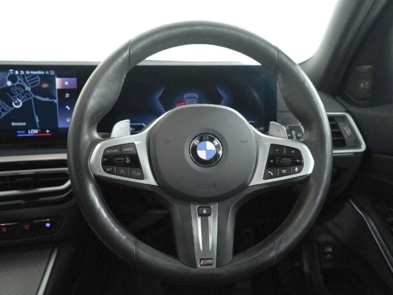 2024 (24) BMW 3 SERIES M340i xDrive MHT 5dr Step Auto 5550508