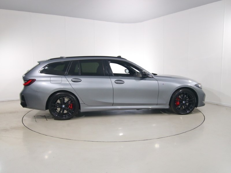 2024 (24) BMW 3 SERIES M340i xDrive MHT 5dr Step Auto 5550564