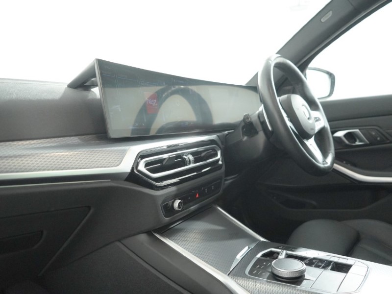 2024 (24) BMW 3 SERIES M340i xDrive MHT 5dr Step Auto 5550509