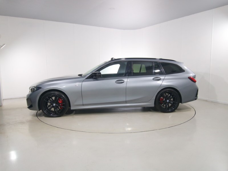 2024 (24) BMW 3 SERIES M340i xDrive MHT 5dr Step Auto 5550560