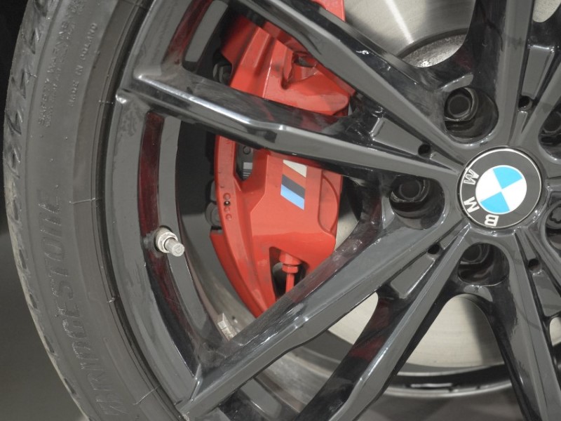 2024 (24) BMW 3 SERIES M340i xDrive MHT 5dr Step Auto 5550516