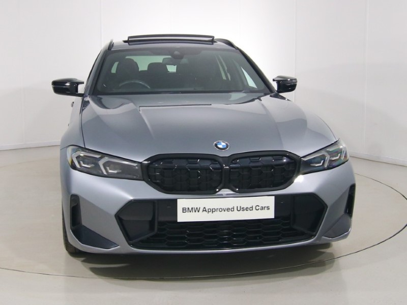 2024 (24) BMW 3 SERIES M340i xDrive MHT 5dr Step Auto 5550558