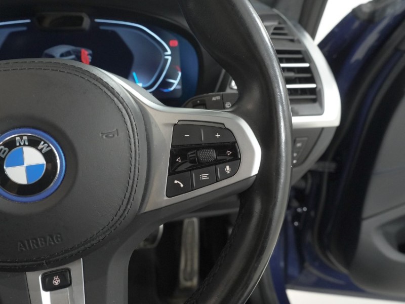 2023 (23) BMW iX3 210kW M Sport Pro 80kWh 5dr Auto 5557497