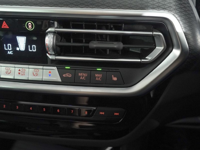 2023 (23) BMW iX3 210kW M Sport Pro 80kWh 5dr Auto 5557505
