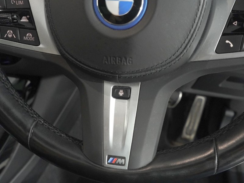 2023 (23) BMW iX3 210kW M Sport Pro 80kWh 5dr Auto 5557498