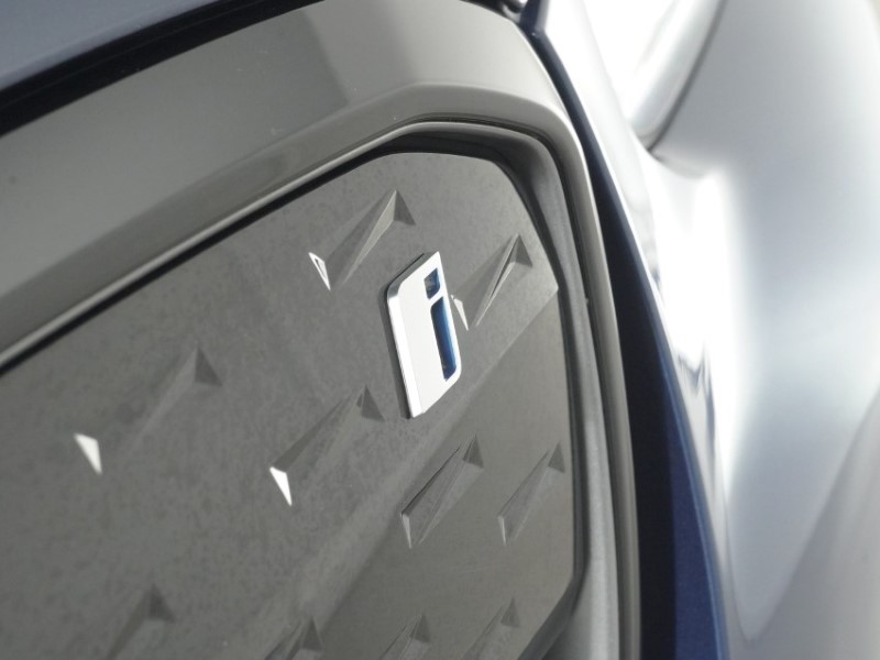 2023 (23) BMW iX3 210kW M Sport Pro 80kWh 5dr Auto 5557476