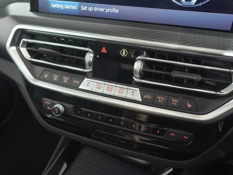 2023 (23) BMW iX3 210kW M Sport Pro 80kWh 5dr Auto 5557503