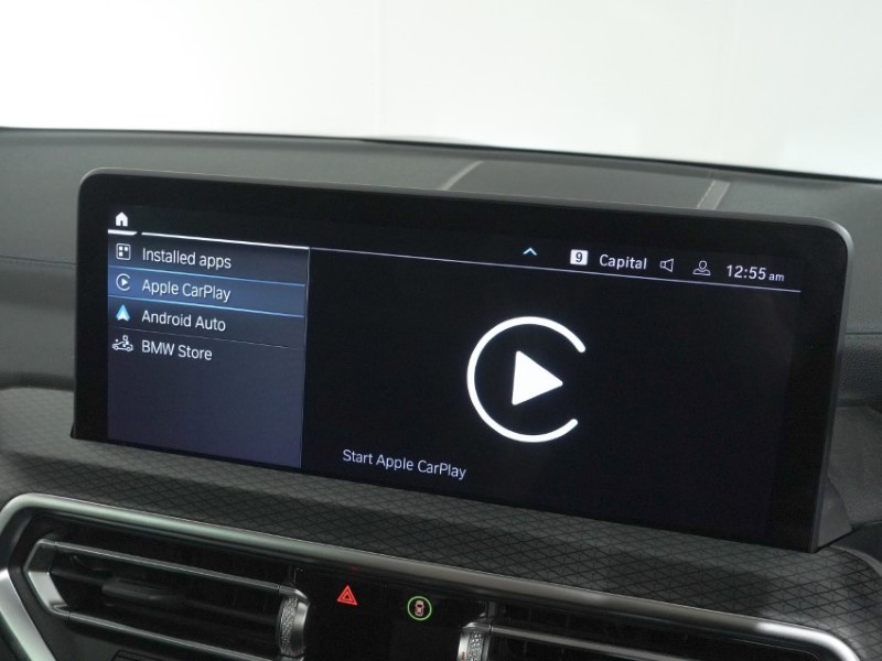 2023 (23) BMW iX3 210kW M Sport Pro 80kWh 5dr Auto 5557519