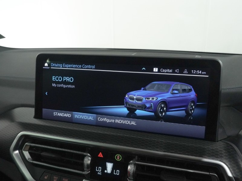 2023 (23) BMW iX3 210kW M Sport Pro 80kWh 5dr Auto 5557516