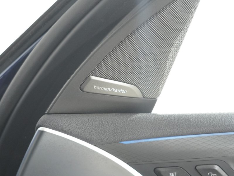 2023 (23) BMW iX3 210kW M Sport Pro 80kWh 5dr Auto 5557494