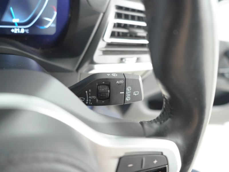 2023 (23) BMW iX3 210kW M Sport Pro 80kWh 5dr Auto 5557500
