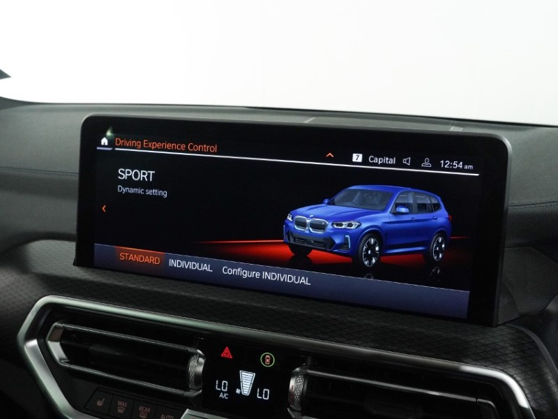 2023 (23) BMW iX3 210kW M Sport Pro 80kWh 5dr Auto 5557514