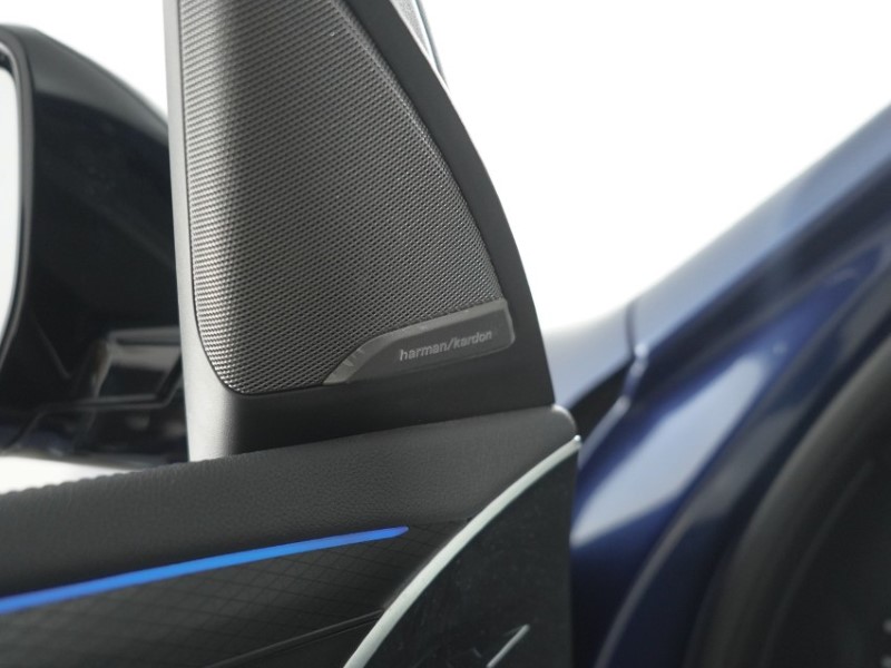 2023 (23) BMW iX3 210kW M Sport Pro 80kWh 5dr Auto 5557468