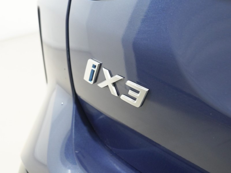 2023 (23) BMW iX3 210kW M Sport Pro 80kWh 5dr Auto 5557460