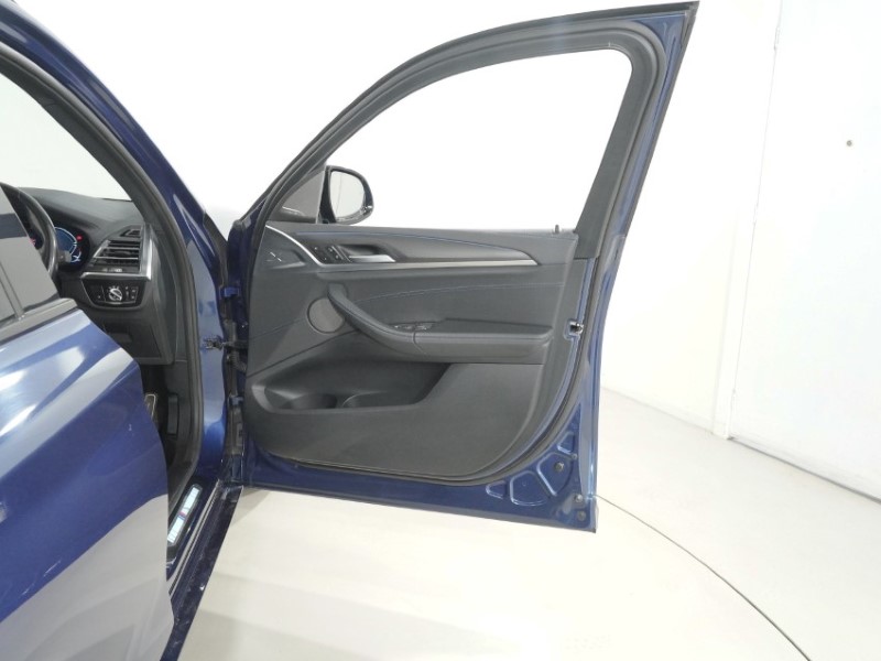 2023 (23) BMW iX3 210kW M Sport Pro 80kWh 5dr Auto 5557492