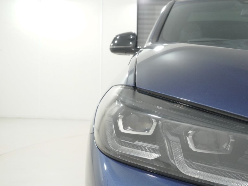 2023 (23) BMW iX3 210kW M Sport Pro 80kWh 5dr Auto 5557478