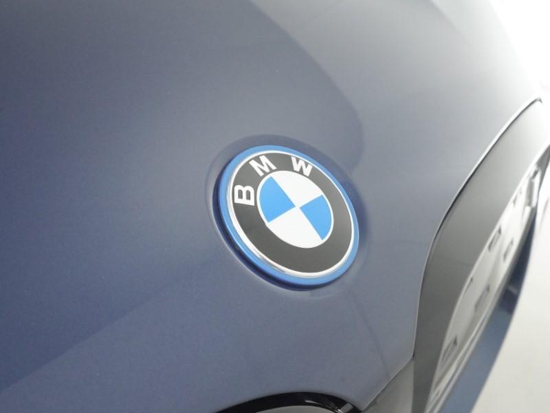 2023 (23) BMW iX3 210kW M Sport Pro 80kWh 5dr Auto 5557475