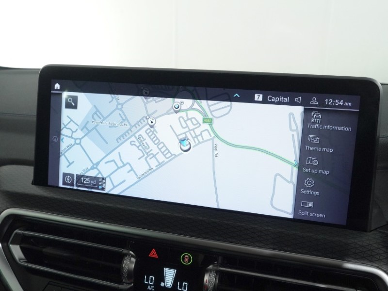 2023 (23) BMW iX3 210kW M Sport Pro 80kWh 5dr Auto 5557513