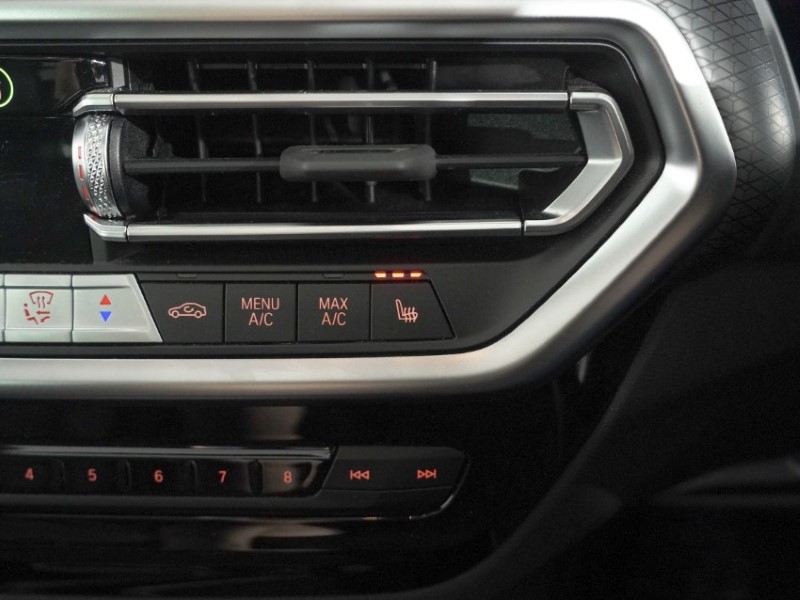 2023 (23) BMW iX3 210kW M Sport Pro 80kWh 5dr Auto 5557504
