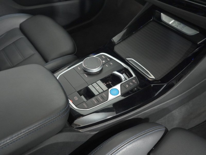 2023 (23) BMW iX3 210kW M Sport Pro 80kWh 5dr Auto 5557490