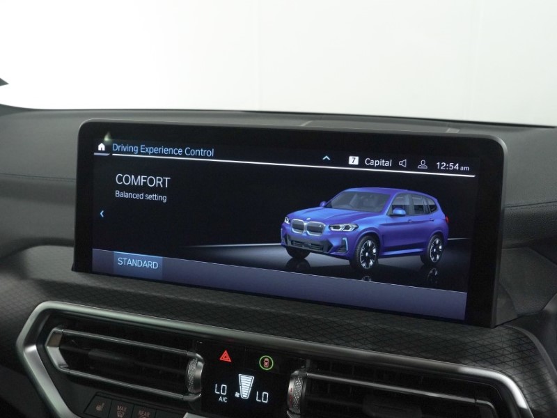 2023 (23) BMW iX3 210kW M Sport Pro 80kWh 5dr Auto 5557515