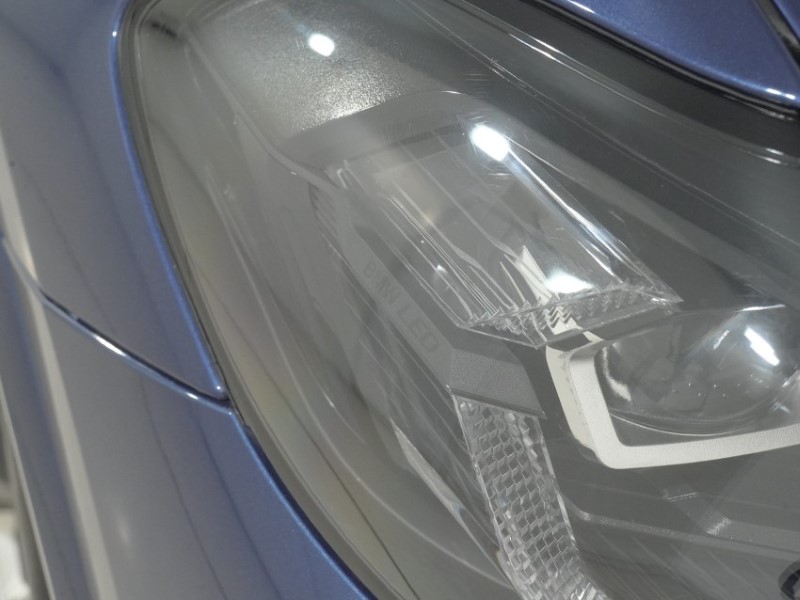 2023 (23) BMW iX3 210kW M Sport Pro 80kWh 5dr Auto 5557479