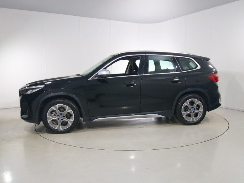 2024 (24) BMW iX1 230kW xDrive30 xLine 65kWh 5dr Auto 5578462