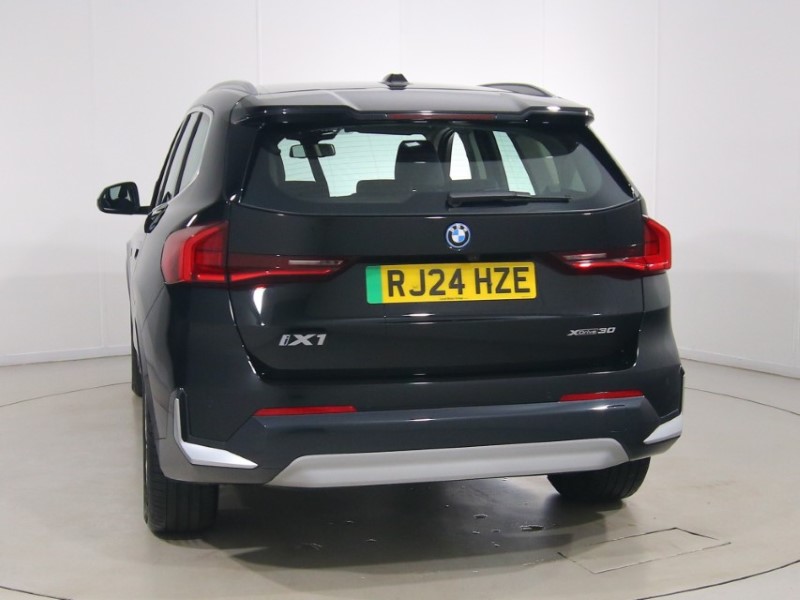 2024 (24) BMW iX1 230kW xDrive30 xLine 65kWh 5dr Auto 5578464