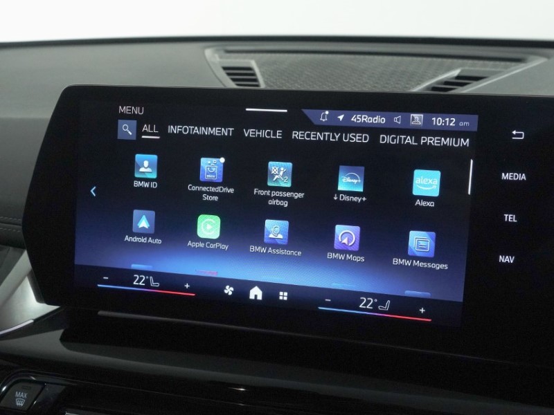 2024 (24) BMW iX1 230kW xDrive30 xLine 65kWh 5dr Auto 5578451