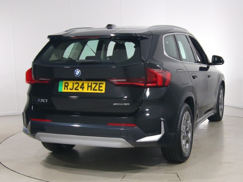2024 (24) BMW iX1 230kW xDrive30 xLine 65kWh 5dr Auto 5578465