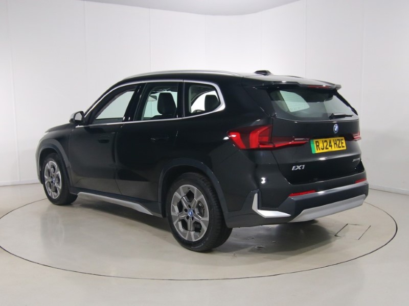 2024 (24) BMW iX1 230kW xDrive30 xLine 65kWh 5dr Auto 1