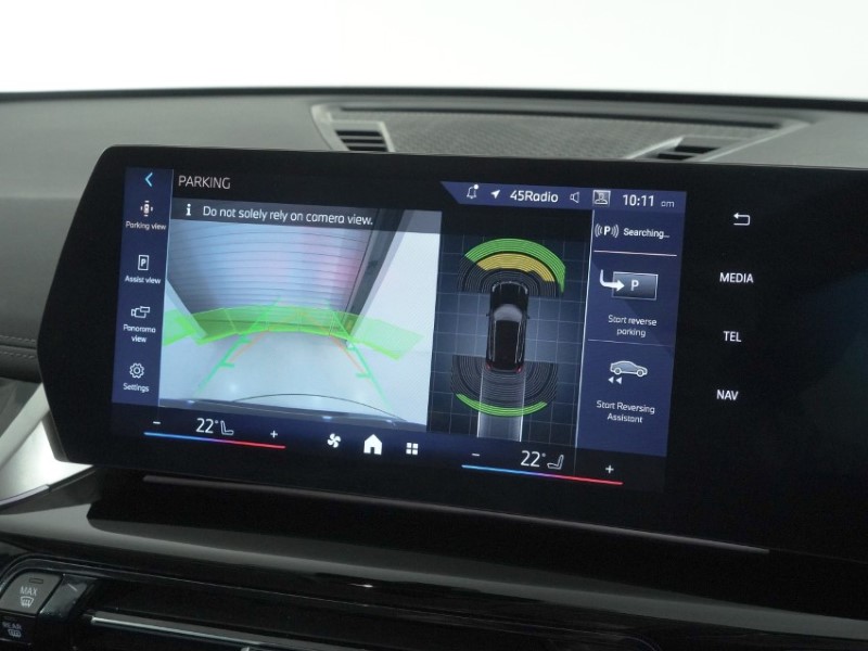 2024 (24) BMW iX1 230kW xDrive30 xLine 65kWh 5dr Auto 5578447