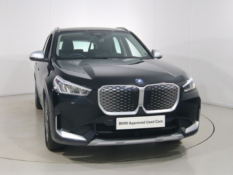 2024 (24) BMW iX1 230kW xDrive30 xLine 65kWh 5dr Auto 5578460