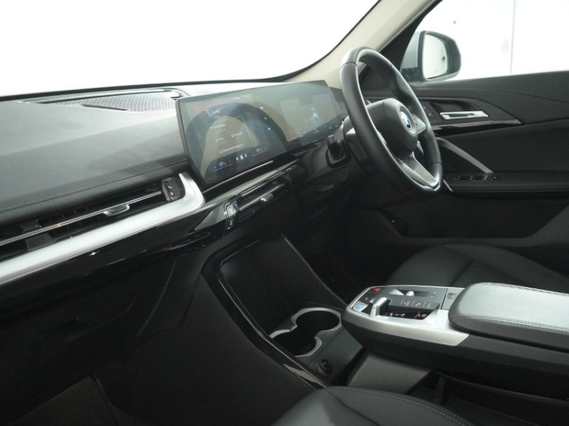 2024 (24) BMW iX1 230kW xDrive30 xLine 65kWh 5dr Auto 5578418