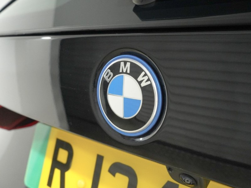 2024 (24) BMW iX1 230kW xDrive30 xLine 65kWh 5dr Auto 5578412