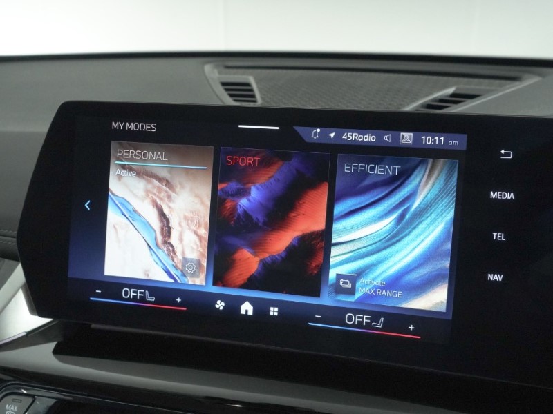 2024 (24) BMW iX1 230kW xDrive30 xLine 65kWh 5dr Auto 5578446