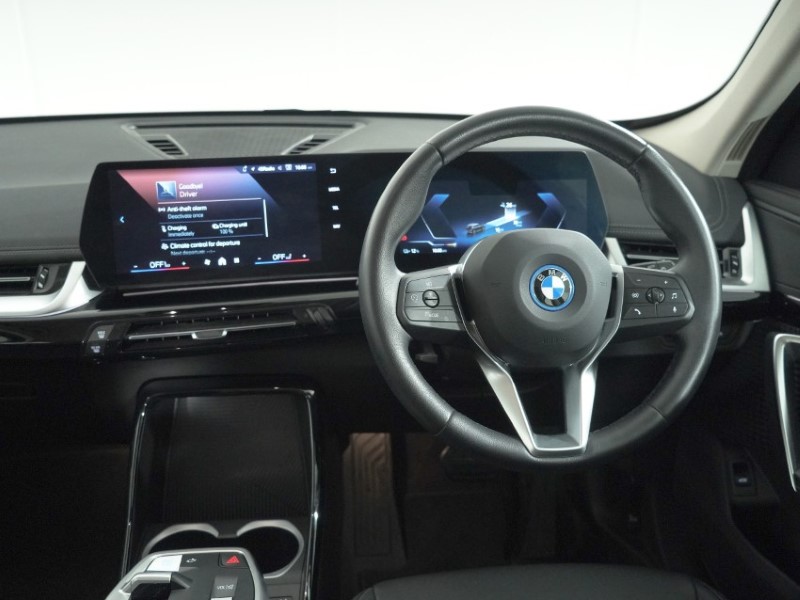 2024 (24) BMW iX1 230kW xDrive30 xLine 65kWh 5dr Auto 5578424