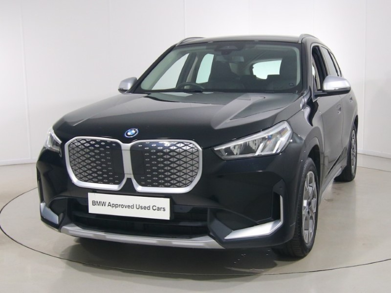 2024 (24) BMW iX1 230kW xDrive30 xLine 65kWh 5dr Auto 5578461