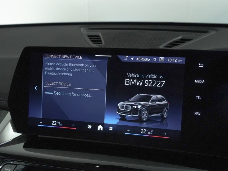2024 (24) BMW iX1 230kW xDrive30 xLine 65kWh 5dr Auto 5578452