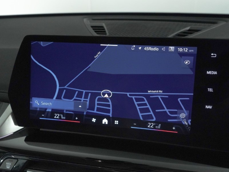 2024 (24) BMW iX1 230kW xDrive30 xLine 65kWh 5dr Auto 5578450