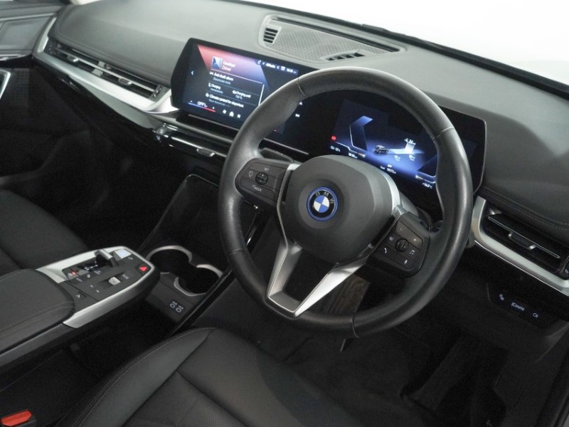 2024 (24) BMW iX1 230kW xDrive30 xLine 65kWh 5dr Auto 5578439