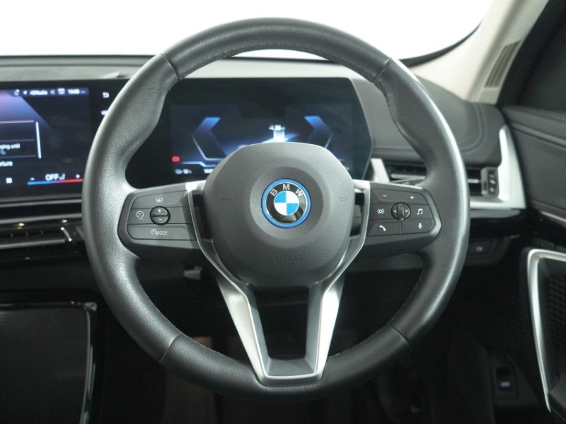 2024 (24) BMW iX1 230kW xDrive30 xLine 65kWh 5dr Auto 5578427