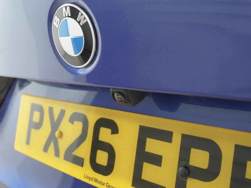 2026 (26) BMW M3 xDrive 530 Competition M 4dr Step Auto 5544710