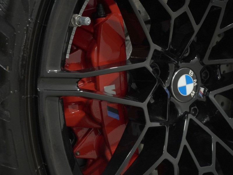 2026 (26) BMW M3 xDrive 530 Competition M 4dr Step Auto 5544735