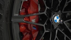 2026 (26) BMW M3 xDrive 530 Competition M 4dr Step Auto 5544735