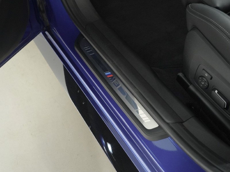2026 (26) BMW M3 xDrive 530 Competition M 4dr Step Auto 5544717