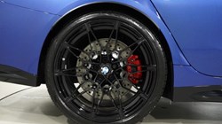 2026 (26) BMW M3 xDrive 530 Competition M 4dr Step Auto 5544726